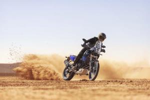 2018 Yamaha Tenere 700