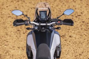 2018 Yamaha Tenere 700
