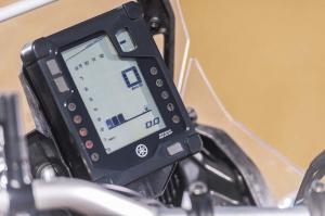 2018 Yamaha Tenere 700