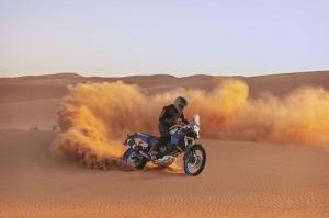 2018 Yamaha Tenere 700