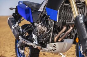 2018 Yamaha Tenere 700