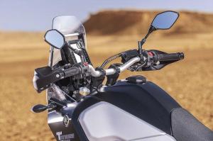 2018 Yamaha Tenere 700