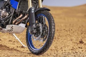 2018 Yamaha Tenere 700