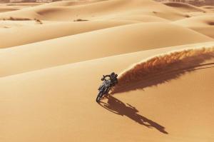 2018 Yamaha Tenere 700