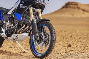 2018 Yamaha Tenere 700