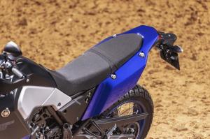 2018 Yamaha Tenere 700