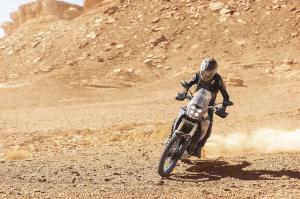 2018 Yamaha Tenere 700