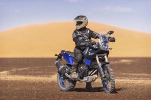 2018 Yamaha Tenere 700