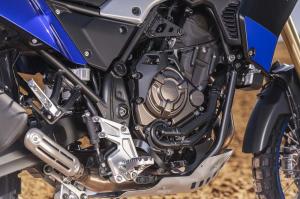2018 Yamaha Tenere 700