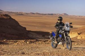 2018 Yamaha Tenere 700