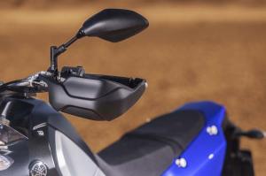 2018 Yamaha Tenere 700