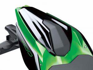 2019 Kawasaki Z400
