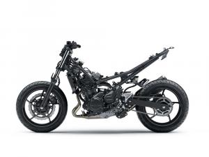 2019 Kawasaki Z400