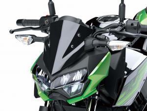 2019 Kawasaki Z400