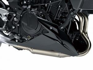 2019 Kawasaki Z400