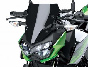 2019 Kawasaki Z400