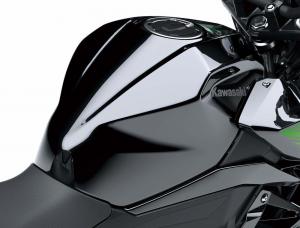 2019 Kawasaki Z400