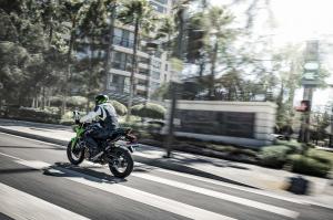 2019 Kawasaki Z400