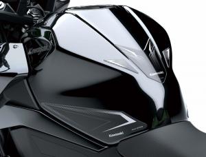 2019 Kawasaki Z400