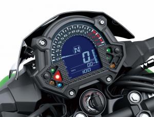 2019 Kawasaki Z400