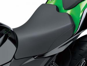 2019 Kawasaki Z400