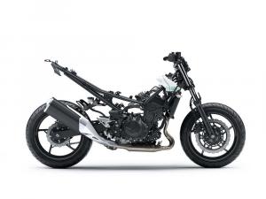 2019 Kawasaki Z400