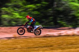 2019 KTM 690 Enduro R