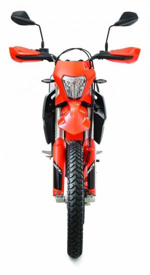 2019 KTM 690 Enduro R