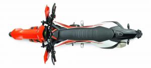 2019 KTM 690 Enduro R