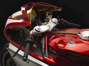 2018 MV Agusta Superveloce 800