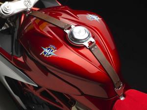 2018 MV Agusta Superveloce 800