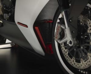 2018 MV Agusta Superveloce 800