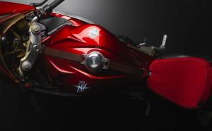 2018 MV Agusta Superveloce 800