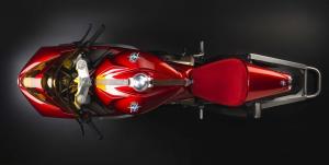 2018 MV Agusta Superveloce 800