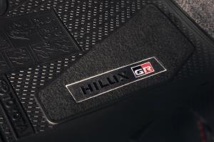 2018 Toyota Hilux GR Sport Double Cab