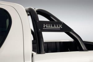 2018 Toyota Hilux GR Sport Double Cab