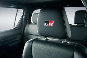 2018 Toyota Hilux GR Sport Double Cab