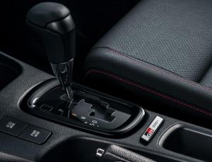2018 Toyota Hilux GR Sport Double Cab