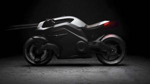 2018 Arc Vector