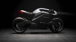 2018 Arc Vector