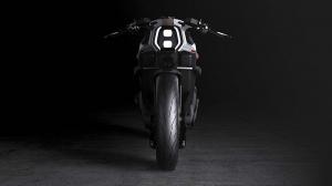 2018 Arc Vector