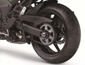 2019 Kawasaki Versys 1000 SE LT+
