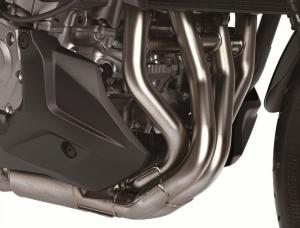 2019 Kawasaki Versys 1000 SE LT+