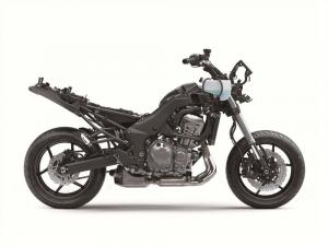 2019 Kawasaki Versys 1000 SE LT+