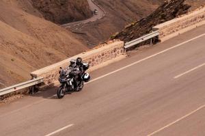 2019 Kawasaki Versys 1000 SE LT+