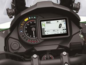 2019 Kawasaki Versys 1000 SE LT+