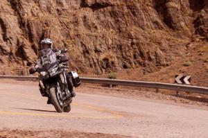 2019 Kawasaki Versys 1000 SE LT+