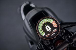 2018 Royal Enfield KX