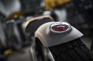 2018 Royal Enfield KX