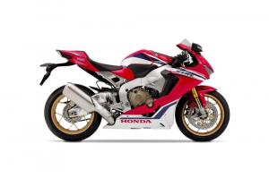 2019 Honda CBR1000RR